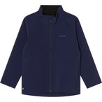 Isbjörn of Sweden Lightning Softshell  Kinder  Softshelljacke navy Größe 122 