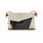 Klättermusen Hrid Wp Accessory Bag 1.5L Tasche, clay