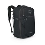 Osprey Daylite Travel Pack 35 Reiserucksack Unisex ( Schwarz one size)