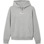 ELLESSE ellesse Herren Hoodie - PERSHUTA  2, Sweatshirt, Kapuze, Logo, lang, ein