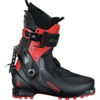 ATOMIC Herren BACKLAND CARBON UL BLA, Größe 26/26,5 in Schwarz