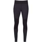 Bergans Fløyen V2 Tights Damen  Tights & Leggings schwarz Größe XXS Trekking 