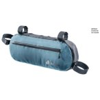 Deuter - Cabezon FB 4 - Fahrradtasche Gr 4 l blau