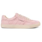 Koel - Women's Helena Suede - Barfußschuhe 37 rosa