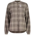 Maloja - Women's WieselsteinM. - Bluse Gr XL braun