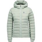 Black Diamond Access Down   Damen  Isolationsjacke tuerkis Größe L Trekking  K