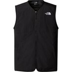The North Face U Ilti Liner Weste Herren  Kunstfaserwesten schwarz Größe M Lif