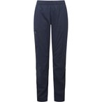 Mountain Equipment Khor Hose Damen  Wanderhose blau Größe XL Trekking  Windabw