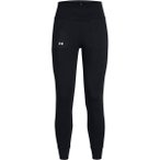 UNDER ARMOUR Damen Sporthose MOTION JOGGER, Größe XS in Schwarz