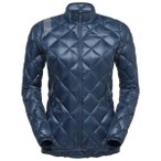 La Sportiva - Women's Lumina 100 Down Jacket - Daunenjacke Gr XS blau
