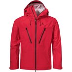 Schöffel Blaueis Hardshelljacke Herren