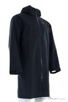 Peak Performance Treeline Hipe 2.5L Shell Herren Mantel-Schwarz-L