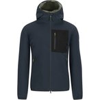 Karpos Falier  Herren  Kunstfaserjacke grau Größe L Trekking  Isolierend Wasse