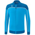 ERIMA Herren Jacke CHANGE presentation jacket, Größe XXL in Blau