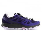 Salomon - Women's XA Siwa GTX - Trailrunningschuhe 36 2/3 blau