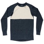 Devold - Expedition Merino Silk Shirt - Merinounterwäsche Gr XXL blau