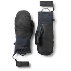 Rab - Operator GTX Mitts - Handschuhe Gr Unisex XL grau