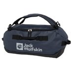 Jack Wolfskin - All-In Duffle 35 - Reisetasche Gr 35 l blau
