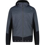 CMP   Herren  Windbreaker grau Größe 4XL Trekking  Winddicht
