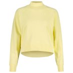 Maloja - Women's UluruM. - Pullover Gr S beige