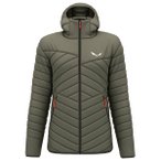 Salewa - Brenta Jacket - Daunenjacke Gr L oliv
