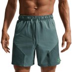 Nike Dri-Fit ADV Herren Shorts ( Petrol S)