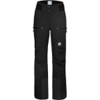 MAMMUT Damen Hose Stoney HS Thermo, Größe 40 in Schwarz