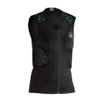 Body Glove BG POWER-PRO Protector Vest - Wo Damen ( Schwarz S Größe,)