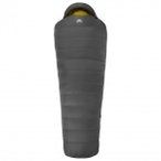 Mountain Equipment - Helium GT 250 - Daunenschlafsack Gr Long - Body Size: 200 c