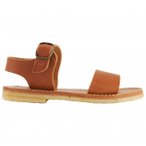 Duckfeet - Løkken - Sandalen 37 braun