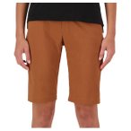 Mons Royale - Women's Diversion Merino Trail Shorts - Radhose Gr S braun