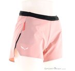 Salewa Pedroc DST WO Damen Outdoorshort-Pink-Rosa-40