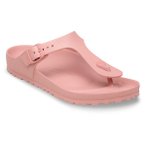 Birkenstock - Gizeh EVA - Sandalen 43 - Regular rosa