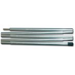 Wechsel Tarp Pole  Reparatur, Pflege & Zubehör silber Größe One Size