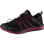 McKINLEY Damen Multifunktionsschuhe Amphibio, Größe 36 in Schwarz