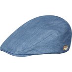 Barts Jarvis Cap Herren  Basecaps blau Größe L Lifestyle  Hautfreundlich