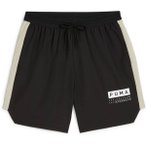 PUMA Herren Shorts FUSE 7 4-way Stretch Sho, Größe S in Schwarz