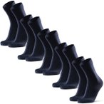 DANISH ENDURANCE Socken Merino Crew, Größe 39/42 in Blau