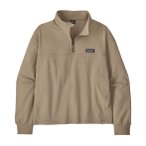 Patagonia Ws Ahnya P/O Damen ( Grau XL Größe,)