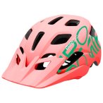 Giro - Kid's Tremor Mips - Radhelm Gr 47-54 cm grün