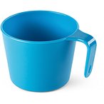 GSI Cascadian Tasse  Campinggeschirr blau Größe 0.355L Camping