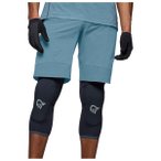 Norrøna - Fjørå Flex1 Tech Shorts - Shorts Gr S türkis