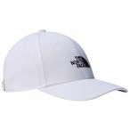The North Face - Recycled 66 Classic Hat - Cap Gr One Size weiß