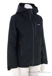 Patagonia Insulated Storm Shift Damen Skijacke Gore-Tex-Schwarz-S