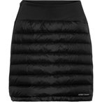 Kari Traa Emilie Down Rock Damen  Isolationsröcke schwarz Größe XS Lifestyle 