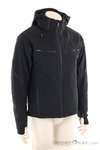 Spyder Monterosa Herren Skijacke-Schwarz-S