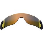 Leki Storm Magnetic Ersatzglas  Sportbrillen Zubehör rainbow Größe One Size L