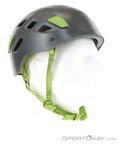 Black Diamond Half Dome Kletterhelm-Schwarz-S-M