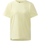 Haglöfs Haglöfs  Damen  T-Shirts beige Größe L Trekking  Hautfreundlich