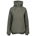 Didriksons - Women's Jennie Jacket 2 - Winterjacke Gr 42 oliv